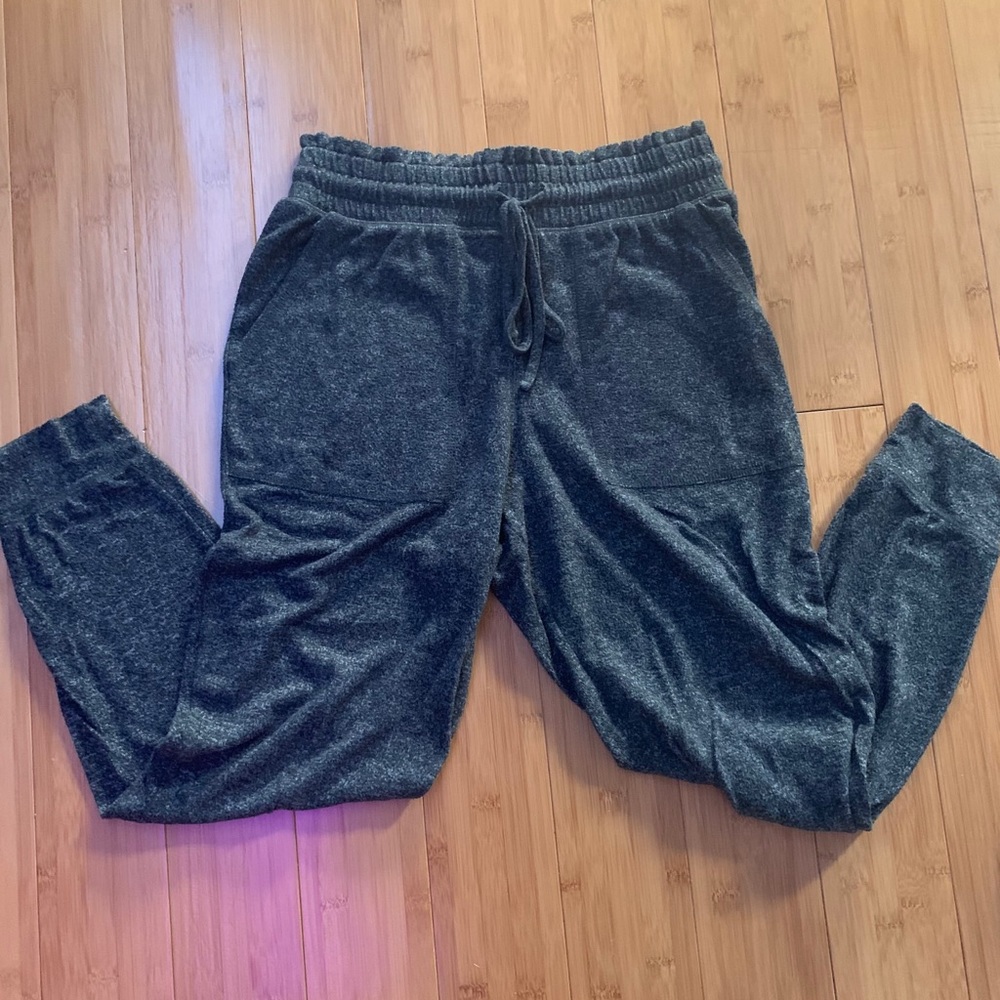 Lounge joggers